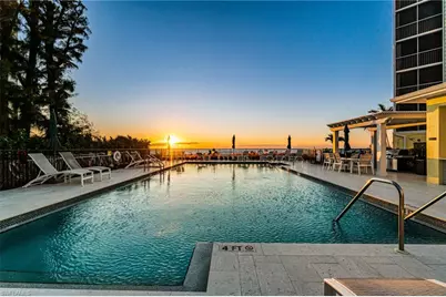 3483 Gulf Shore Blvd N #105 - At 2nd Floor Level, Naples, FL 34103 - Photo 5