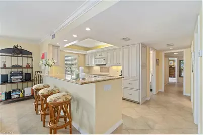 3483 Gulf Shore Blvd N #105 - At 2nd Floor Level, Naples, FL 34103 - Photo 9