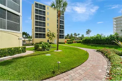 3483 Gulf Shore Blvd N #105 - At 2nd Floor Level, Naples, FL 34103 - Photo 43