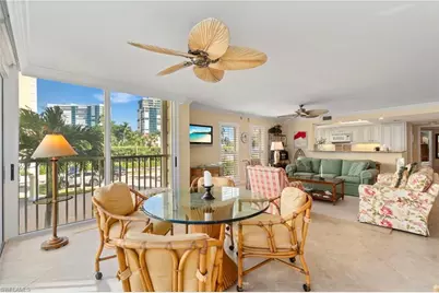 3483 Gulf Shore Blvd N #105 - At 2nd Floor Level, Naples, FL 34103 - Photo 7