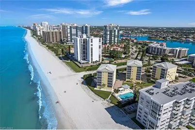 3483 Gulf Shore Blvd N #105 - At 2nd Floor Level, Naples, FL 34103 - Photo 3