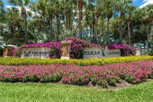 25204 Pelican Creek Cir, Bonita Springs, FL 34134 - Photo 3