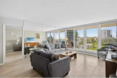 4001 Gulf Shore Blvd N #303, Naples, FL 34103 - Photo 5