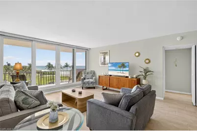 4001 Gulf Shore Blvd N #303, Naples, FL 34103 - Photo 3