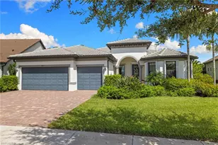 6907 Cocoplum St, Naples, FL 34114 - Photo 1
