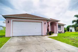 5325 Beauty St, Lehigh Acres, FL 33971 - Photo 1