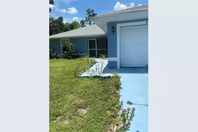2702 Robin Ave S, Lehigh Acres, FL 33973 - Photo 1