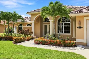 14810 Fripp Island Ct, Naples, FL 34119 - Photo 3