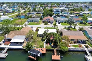 13923 Barnard Ave, Hudson, FL 34667 - Photo 3