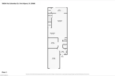 10034 Via Colomba Cir, Fort Myers, FL 33966 - Photo 41