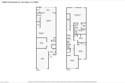 10034 Via Colomba Cir, Fort Myers, FL 33966 - Photo 43