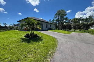 308 Golden Gate Blvd E, Naples, FL 34120 - Photo 1