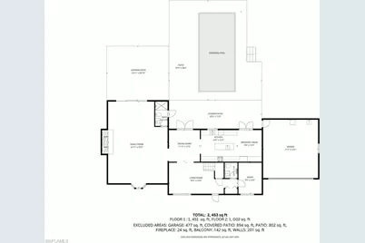 4920 Shady River Ln, Fort Myers, FL 33905 - Photo 41