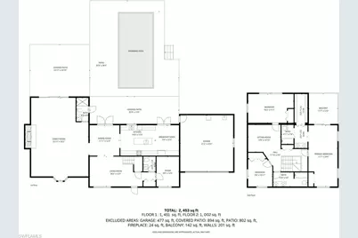 4920 Shady River Ln, Fort Myers, FL 33905 - Photo 43