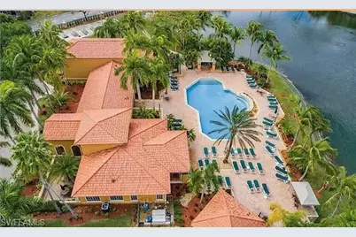 1275 Wildwood Lakes Blvd #303, Naples, FL 34104 - Photo 19