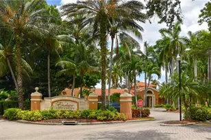 1275 Wildwood Lakes Blvd, Naples, FL 34104 - Photo 17