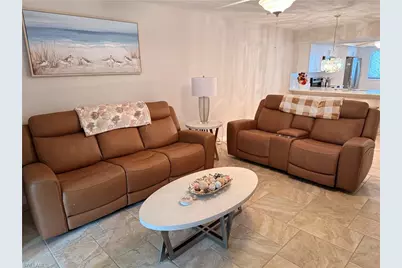 17454 Blueberry Hill Dr #B, Fort Myers, FL 33908 - Photo 5