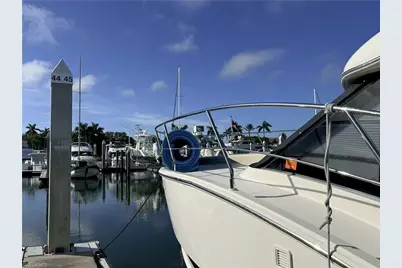 1402 N Collier Blvd, Marco Island, FL 34145 - Photo 1