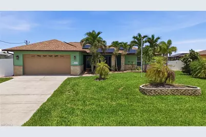 4425 SW 14th Pl, Cape Coral, FL 33914 - Photo 1
