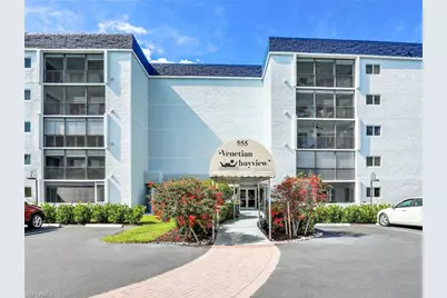 555 Park Shore Dr #B-309, Naples, FL 34103 - Photo 1