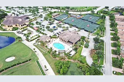 10572 Smokehouse Bay Dr #101, Naples, FL 34120 - Photo 43