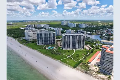 10951 Gulfshore Dr #504, Naples, FL 34108 - Photo 29