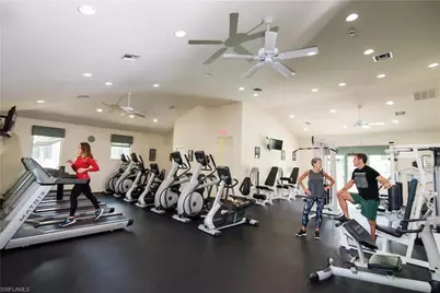 2730 Cypress Trace Cir #2820, Naples, FL 34119 - Photo 35