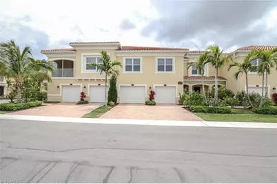 8531 Violeta St #101, Estero, FL 34135 - Photo 1