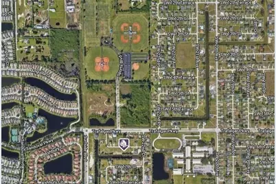 2310 SW 16th Ter, Cape Coral, FL 33991 - Photo 3