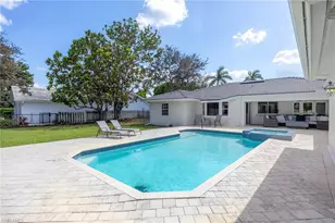 707 Portside Dr, Naples, FL 34103 - Photo 33
