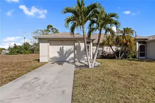 845 SE 8th Terrace, Cape Coral, FL 33990 - Photo 1