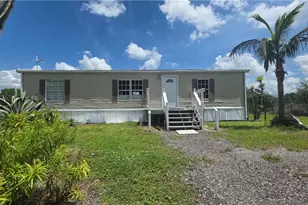451 Bald Cypress Ave, Clewiston, FL 33440 - Photo 1