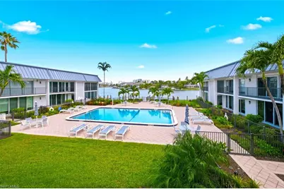333 Harbour Dr #209, Naples, FL 34103 - Photo 25