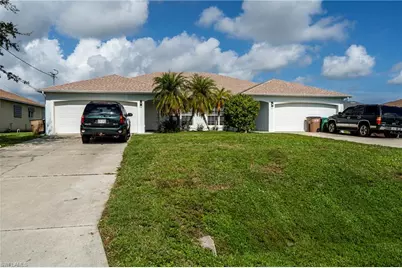 516-518 SE 5th Pl, Cape Coral, FL 33990 - Photo 5