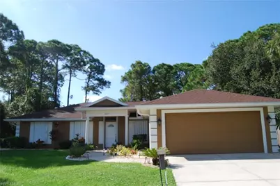 3867 Lubec Ave, North Port, FL 34287 - Photo 1