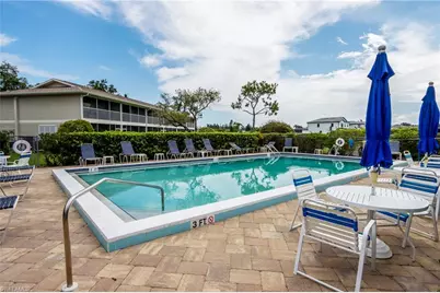 25484 Cockleshell Dr #901, Bonita Springs, FL 34135 - Photo 25