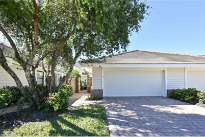 6631 Trident Way #D-3, Naples, FL 34108 - Photo 3