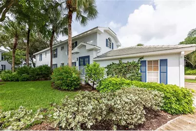 7050 Barrington Cir #201, Naples, FL 34108 - Photo 1
