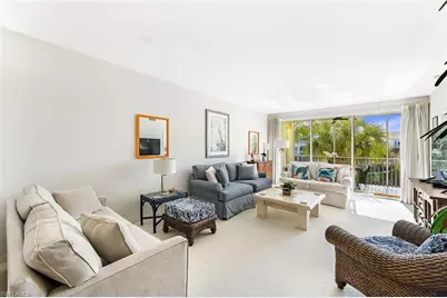 7638 Pebble Creek Cir #4-202, Naples, FL 34108 - Photo 5