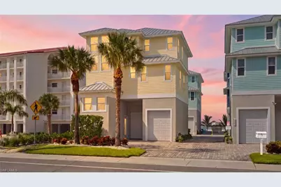 260 Key West Ct, Fort Myers Beach, FL 33931 - Photo 1