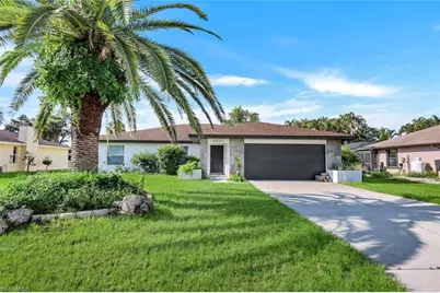 6031 Macbeth Ln, Fort Myers, FL 33908 - Photo 1