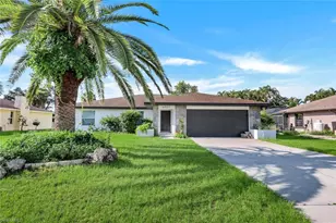 6031 MacBeth Ln, Fort Myers, FL 33908 - Photo 1