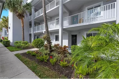 7831 Regal Huron Cir #105, Naples, FL 34104 - Photo 1
