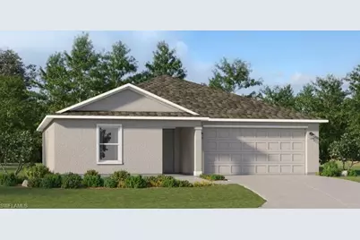 11876 Savanna Lakes Blvd, Lehigh Acres, FL 33974 - Photo 1