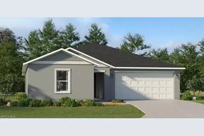 11886 Savanna Lakes Blvd, Lehigh Acres, FL 33974 - Photo 1