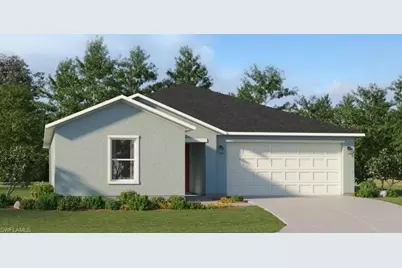 12133 Orchard Grove Way, Lehigh Acres, FL 33974 - Photo 1