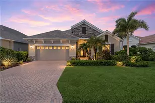 21266 Estero Preserve Run, Estero, FL 33928 - Photo 1