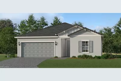 16813 Red Lantana Trce, Alva, FL 33920 - Photo 1