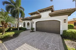1419 Serrano Cir, Naples, FL 34105 - Photo 3