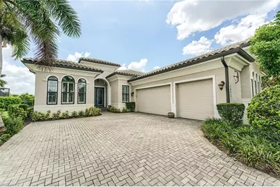 18631 Cypress Haven Dr, Fort Myers, FL 33908 - Photo 1